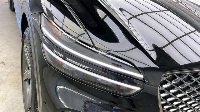 2023 Genesis GV70 3.5T Sport