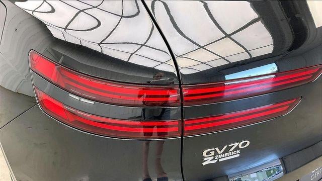 2023 Genesis GV70 3.5T Sport