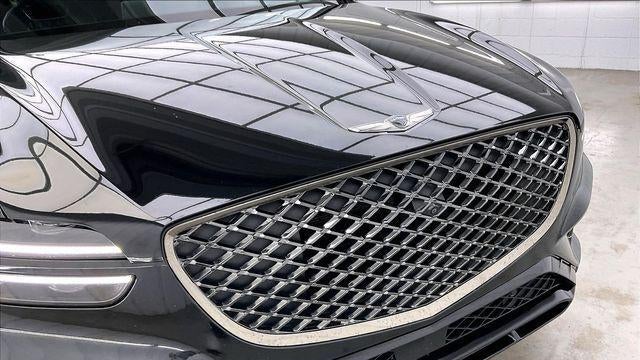 2023 Genesis GV70 3.5T Sport