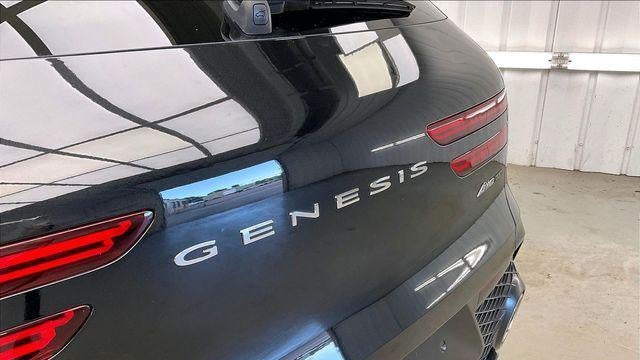 2023 Genesis GV70 3.5T Sport