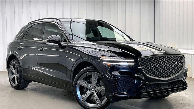 2023 Genesis GV70 3.5T Sport