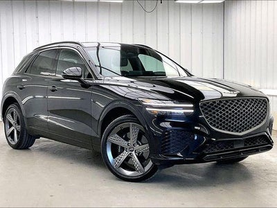 Photo of a 2023 Genesis GV70 AWD 3.5T Sport 4DR SUV for sale