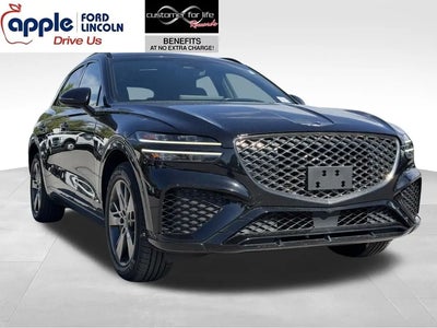 2023 Genesis GV70 AWD 3.5T Sport 4DR SUV