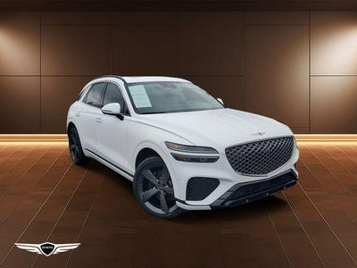 2023 Genesis GV70 AWD 3.5T Sport 4DR SUV