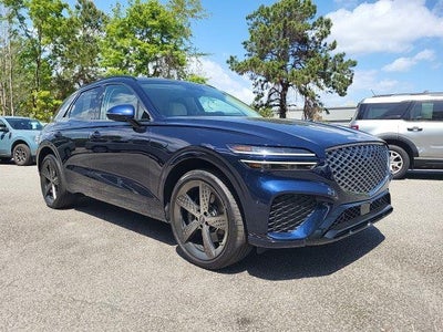 2023 Genesis GV70 AWD 3.5T Sport 4DR SUV