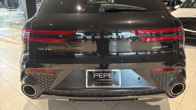 2023 Genesis GV70 3.5T Sport