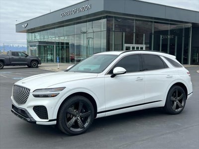 Photo of a 2023 Genesis GV70 AWD 3.5T Sport 4DR SUV for sale