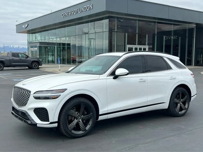 2023 Genesis GV70 AWD 3.5T Sport 4DR SUV