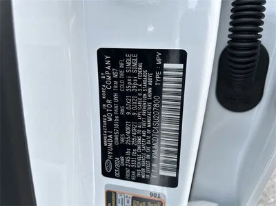 Photo of a 2025 Genesis GV70 AWD 3.5T Sport 4DR SUV for sale