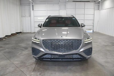Photo of a 2022 Genesis GV70 AWD 3.5T Sport 4DR SUV for sale