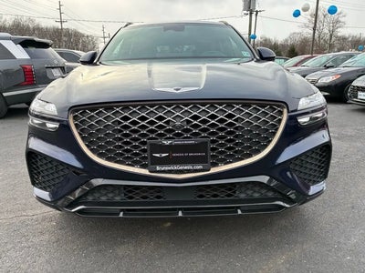 Photo of a 2022 Genesis GV70 AWD 3.5T Sport 4DR SUV for sale