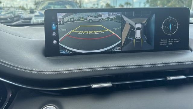Preowned 2022 Genesis GV70 3.5T Sport for Sale