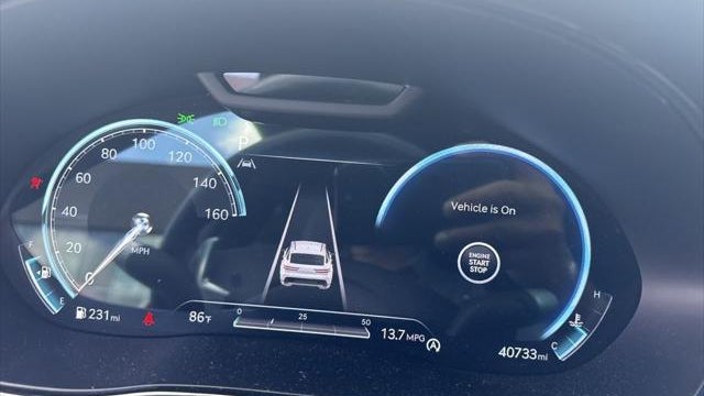 2022 Genesis GV70 3.5T Sport
