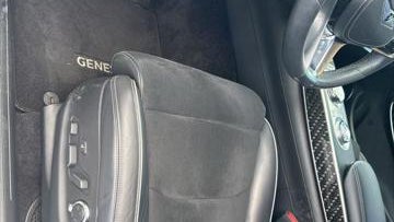 2022 Genesis GV70 3.5T Sport