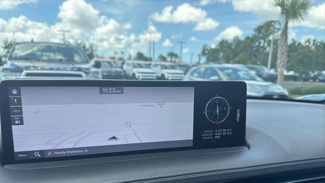 2022 Genesis GV70 3.5T Sport