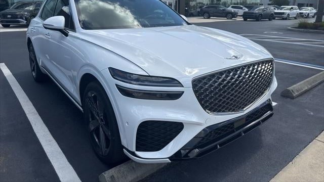 2022 Genesis GV70 3.5T Sport