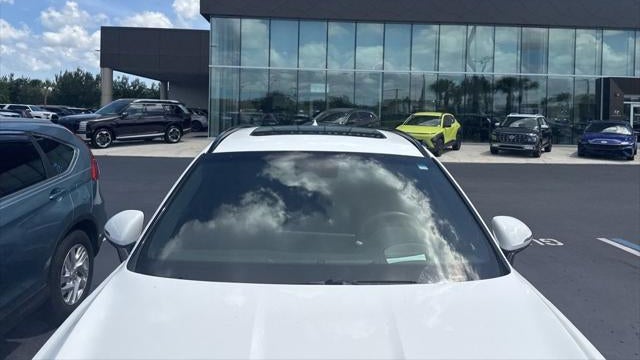 2022 Genesis GV70 3.5T Sport