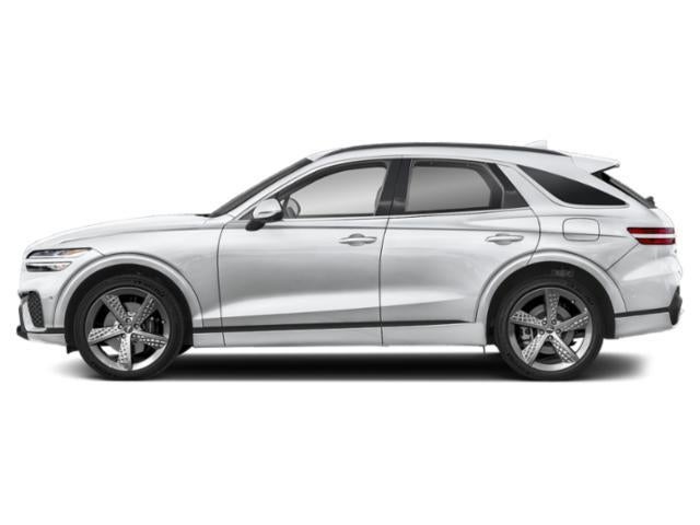2022 Genesis GV70 3.5T Sport — photo 1 of 12