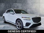 2022 GV70 Thumbnail 1