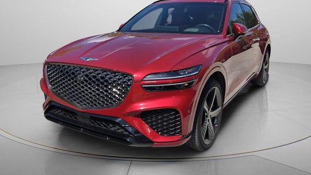 Preowned 2023 Genesis GV70 3.5T Sport for Sale
