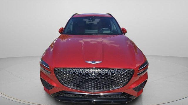 2023 Genesis GV70 3.5T Sport