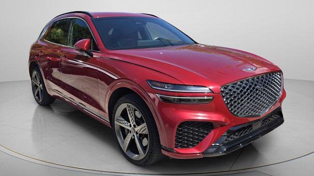 2023 Genesis GV70 3.5T Sport