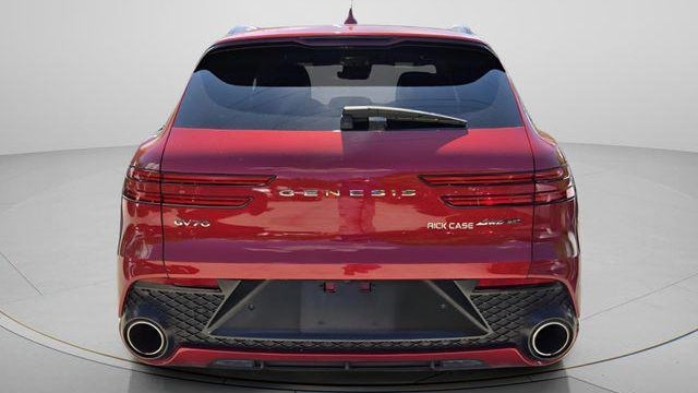 2023 Genesis GV70 3.5T Sport