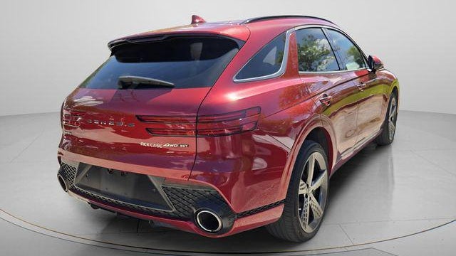 2023 Genesis GV70 3.5T Sport