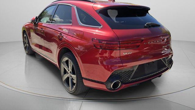 2023 Genesis GV70 3.5T Sport