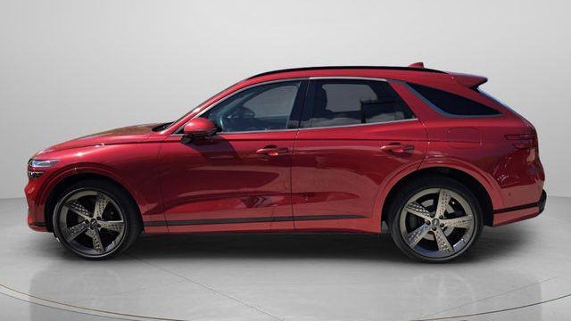 2023 Genesis GV70 3.5T Sport