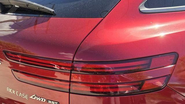 2023 Genesis GV70 3.5T Sport