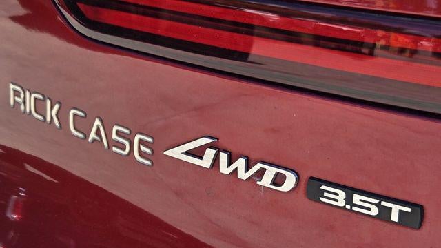 2023 Genesis GV70 3.5T Sport