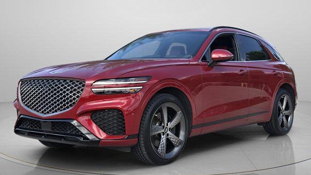 Preowned 2023 Genesis GV70 3.5T Sport for Sale
