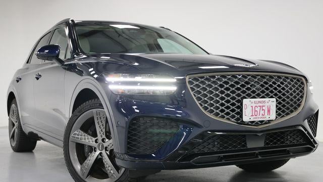 Preowned 2023 Genesis GV70 3.5T Sport for Sale