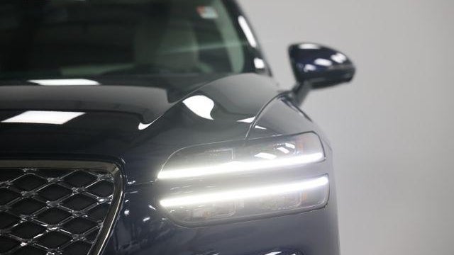 2023 Genesis GV70 3.5T Sport