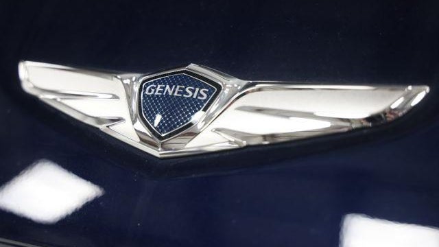 2023 Genesis GV70 3.5T Sport