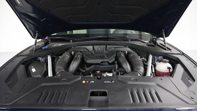 2023 Genesis GV70 3.5T Sport