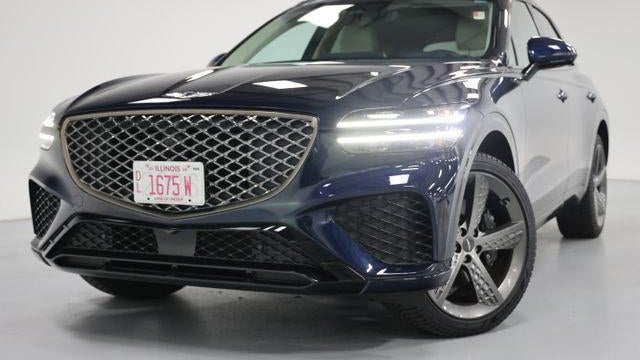 2023 Genesis GV70 3.5T Sport