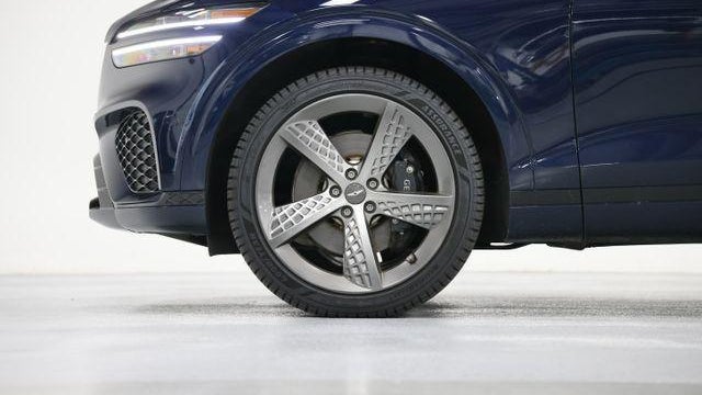 2023 Genesis GV70 3.5T Sport