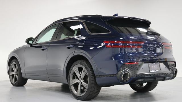2023 Genesis GV70 3.5T Sport