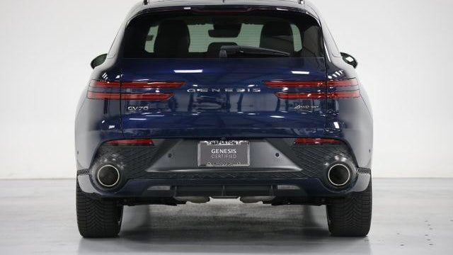 2023 Genesis GV70 3.5T Sport