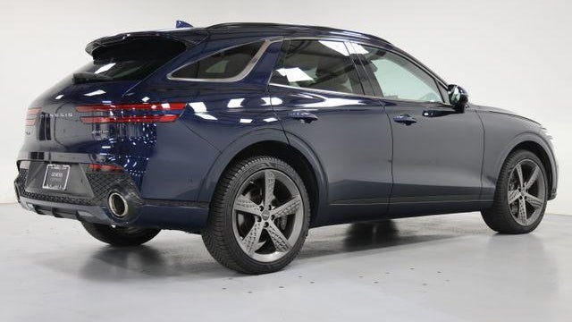 2023 Genesis GV70 3.5T Sport