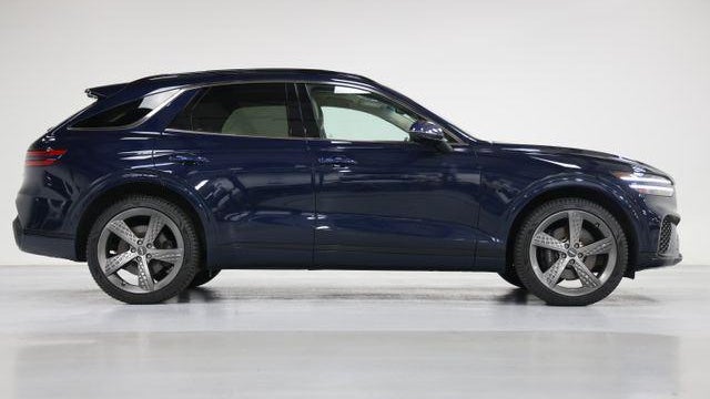 2023 Genesis GV70 3.5T Sport