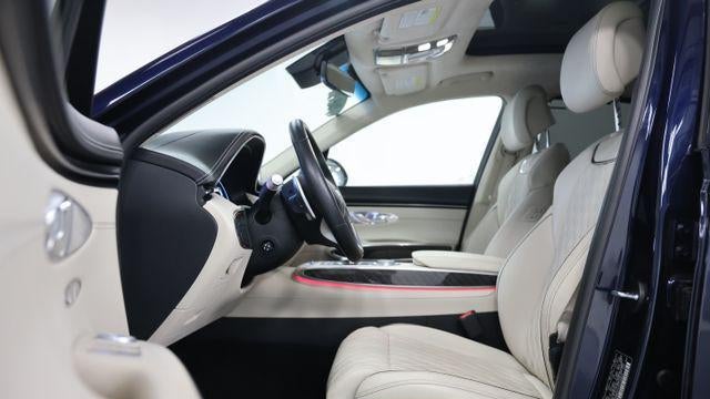 2023 Genesis GV70 3.5T Sport