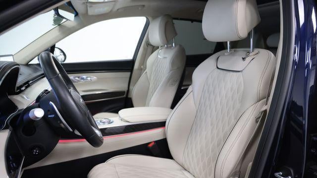2023 Genesis GV70 3.5T Sport