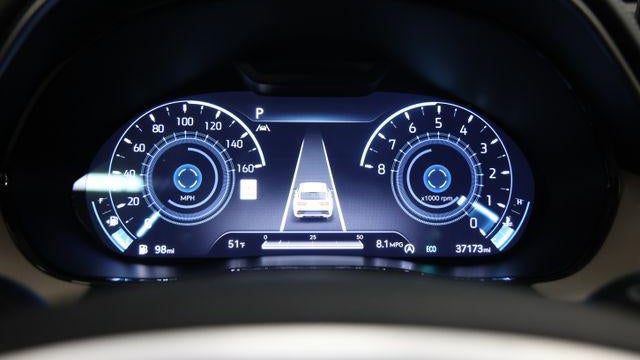 2023 Genesis GV70 3.5T Sport