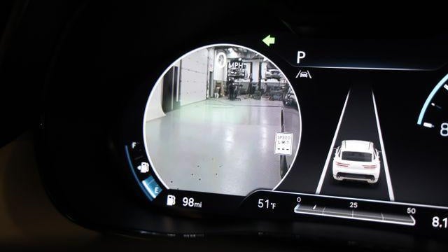 2023 Genesis GV70 3.5T Sport