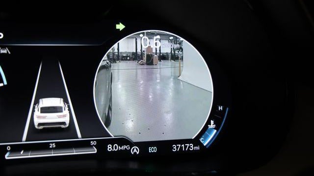 2023 Genesis GV70 3.5T Sport