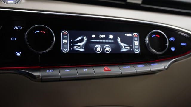 2023 Genesis GV70 3.5T Sport
