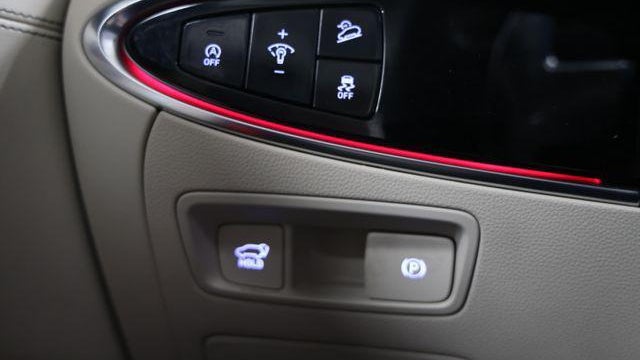 2023 Genesis GV70 3.5T Sport